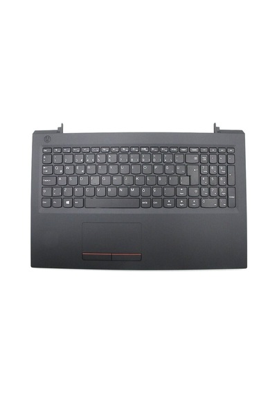 Lenovo Uyumlu V310 15ıkb 80t3 Notebook Klavye Dahil Üst Kasa 3f