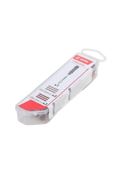 Zefal Tubeless Lastik Tamir Seti Diğer