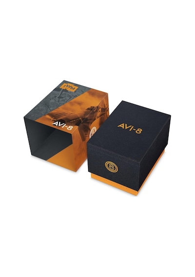 Avı-8 Av-4089-0b Erkek Kol Saati