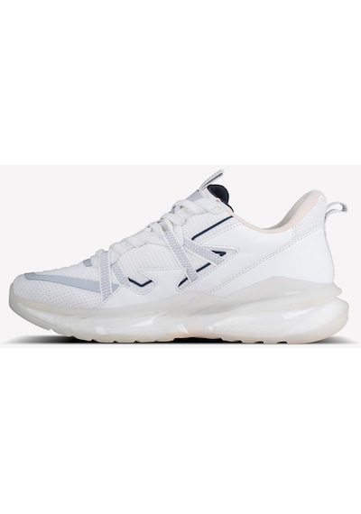 Lescon Airfoam Mercury 3 Beyaz Erkek Spor Ayakkabı 001