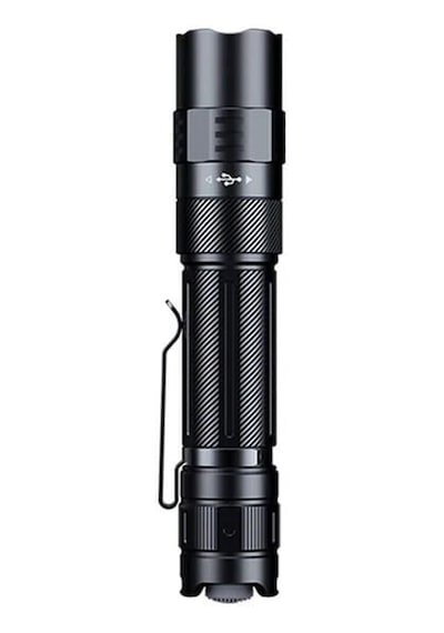 Fenix Pd35r Ace 2000 Lümen El Feneri Siyah 61164353