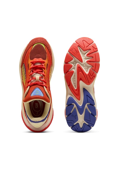 Puma Rs Surge Unısex Ayakkabı 405596 01 Kırmızı