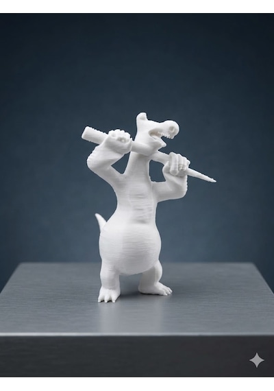 Buz Devri Manny Sid Diego 3d Baskı Boyama Seti Ice Age Figür Boyama Etkinlik Kiti