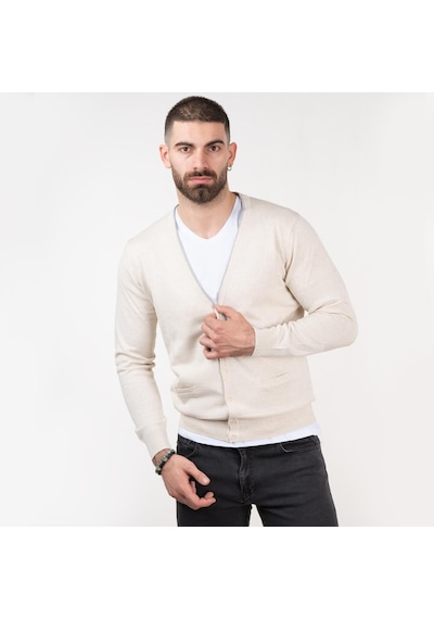 Nehir Triko Slimfit Hırka