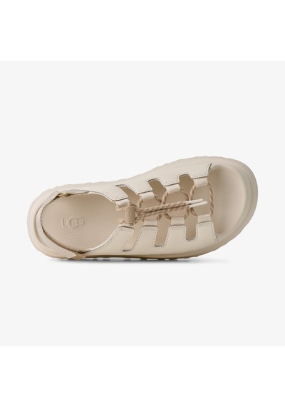 Ugg Goldenglow Toggle Kadın Bej Sandalet 1179370 5559697