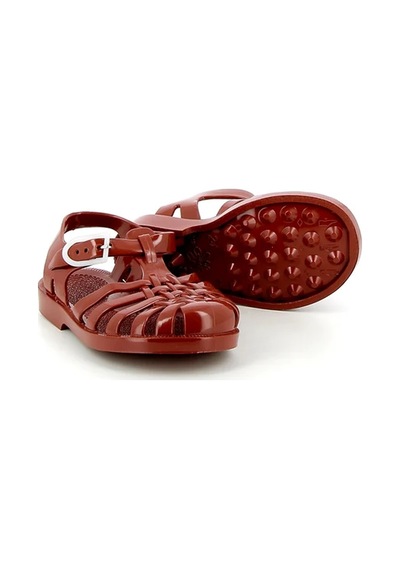 Meduse Sun Terracotta - Kahverengi Unisex Çocuk Sandalet