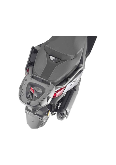 Kappa Kr2167 Yamaha X-max 125-250-300 23 Arka Çanta Taşıyıcı Tek Renk