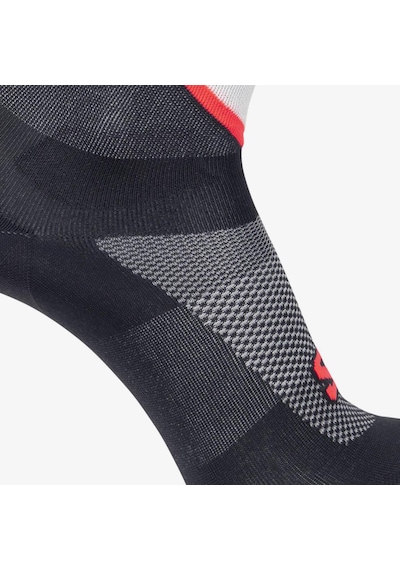 Salomon Pulse Ankle Dx+sx Unisex Krem Çorap Lc2625800