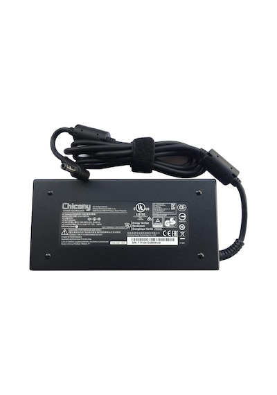 Monster Uyumlu Laptop Adaptörü & Şarj Aleti 19.5V 7.7A 150W 5.5 x Monster Uyumlu Laptop Adaptörü & Şarj Aleti 19.5V 7.7A 150W 5.5 x