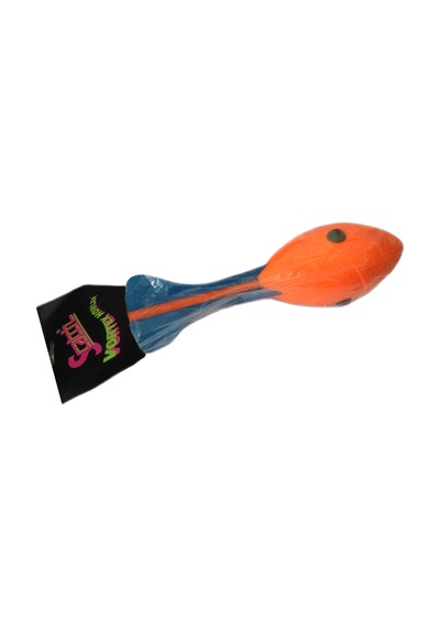Scatch Vortex Howler Çok Renkli