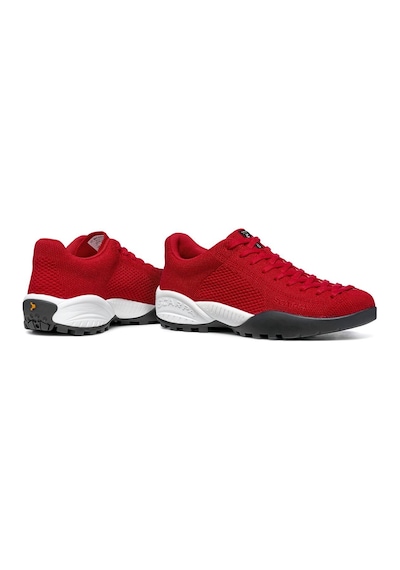 Scarpa Mojito Bio Lifestyle Yürüyüş Ayakkabısı Kırmızı