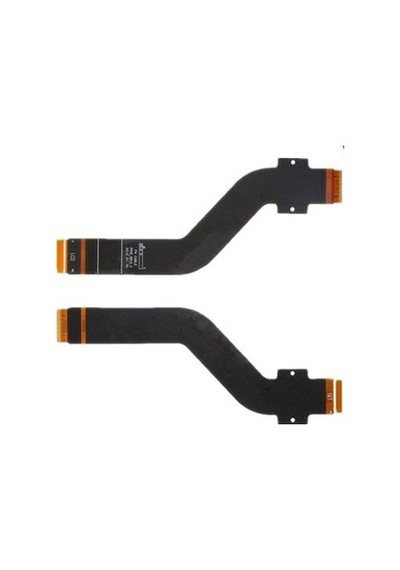 Samsung Uyumlu Galaxy Tab 2 P5100 Lcd Flex Kablosu