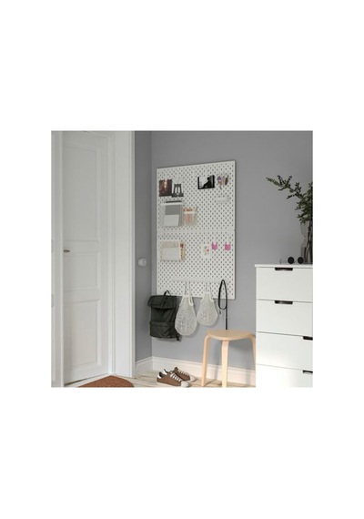 Skådıs Çok Amaçlı Pano, Pano, 76x56 Cm Beyaz - 878356428 Belirtilmemiş
