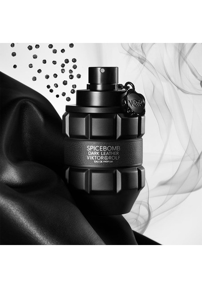 Viktor&rolf Spicebomb Dark Leather Edp 90 Ml Erkek Parfüm Fresh 20580747