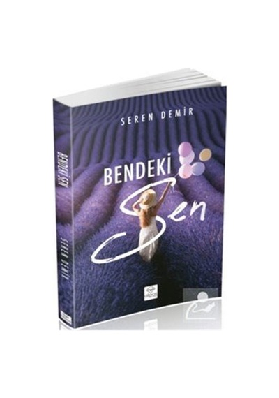Bendeki Sen - Seren Demir - Alpos Yayınları