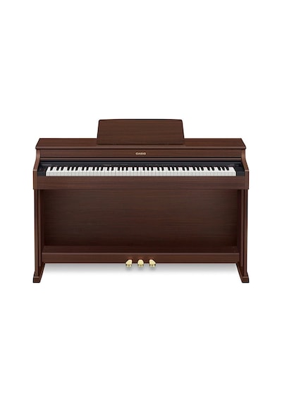 Casio Ap-470 Dijital Piyano (Kahverengi)