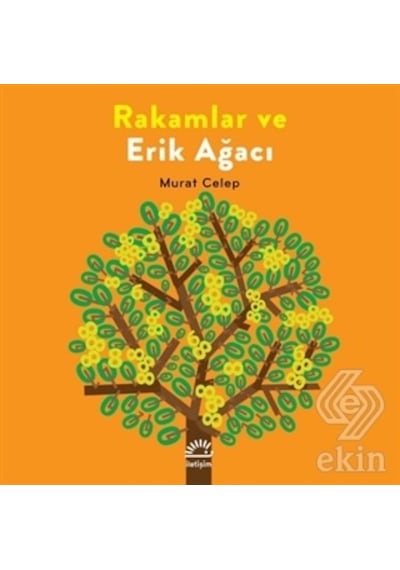 Rakamlar ve Erik Ağacı - Murat Celep - İletişim Yayınları