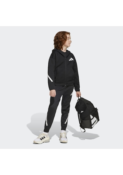 Adidas Jc7574 J Z.n.e.fz Çocuk Tracktop Siyah