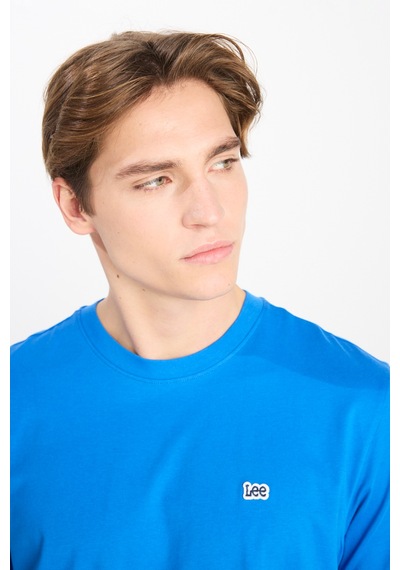 Lee Erkek T Shirt Ml60ufq A13 Saks Saks