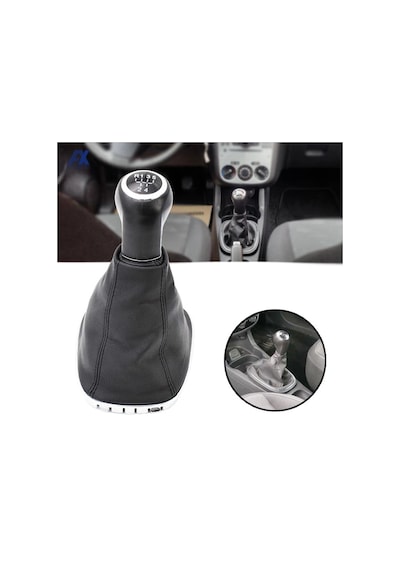 Vites Topuz Corsa D 5 İleri Set Körük + Topuz -738522