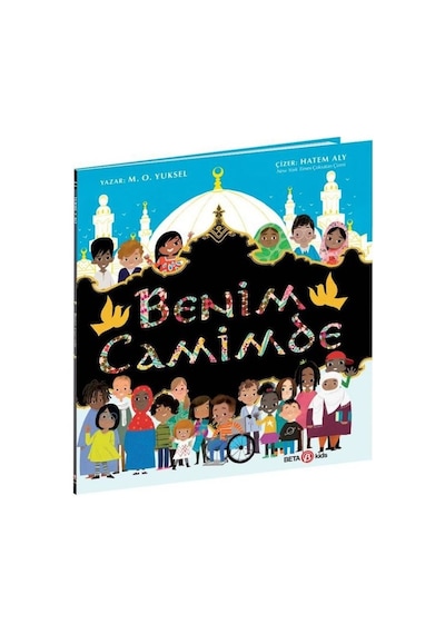 Benim Camimde - M. O. Yüksel - Beta Kids