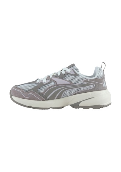 Puma Profoam Galactic Kadın Gri Spor Ayakkabı 407179-10