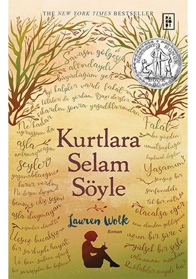 Kurtlara Selam  Söyle