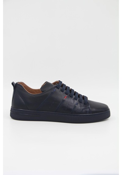 Pierre Cardin Erkek Casual Ayakkabı 6123116 - Lacivert
