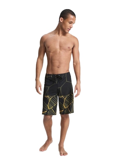 Quiksilver Quıksılver Surfsılk Straıg 2039 Siyah