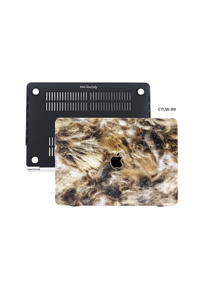 Apple Uyumlu MacBook Pro Kılıf 13 İnç Ctlw Eski Hdmı'lı Model 2012-2015 A1425 A1502 İle Ctlw-09