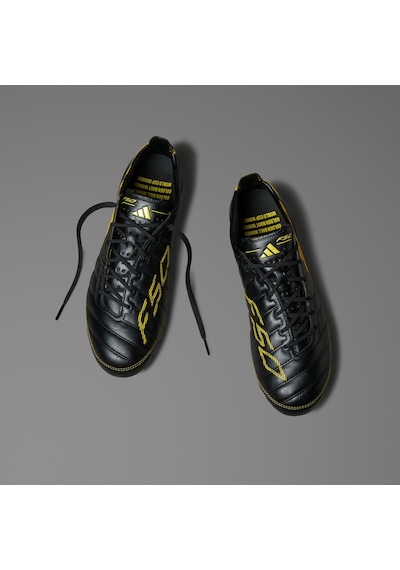 Adidas F50 Leather Fg 2010 Elite
