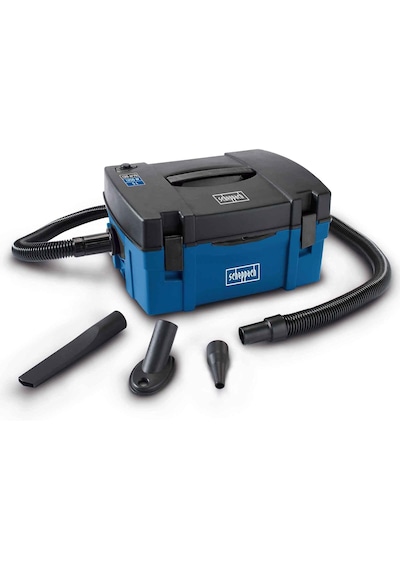 Scheppach Hd2p 1200w Toz Toplayıcı