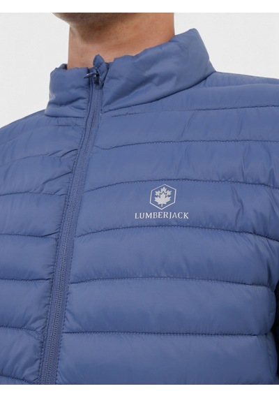 Lumberjack 6w Ml Star 1ow1000 6pr Erkek Mavi Mont - 102696640