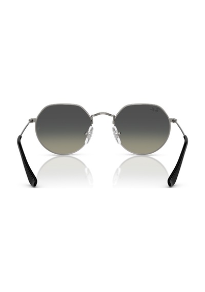 Ray-Ban Junior Rj 9565s 200/11 47 Çocuk Güneş Gözlüğü Siyah
