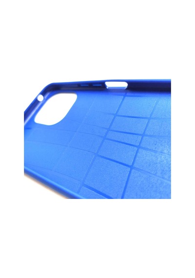 Xiaomi Mi 11 Lite Kılıf Biye Yumuşak Silikon Case
