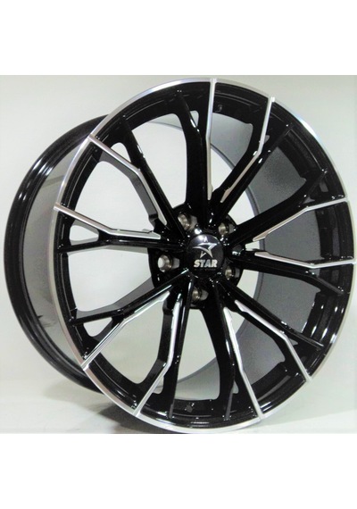 Tpl-1231 8.5 19 5 112 Et30 66.6 Black Mıllıng Xl