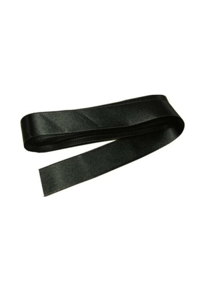 Siyah Saten Kurdela 3Cm 10M Kırmızı Saten Kurdele Şerit – 3Cm Sa (549582724)