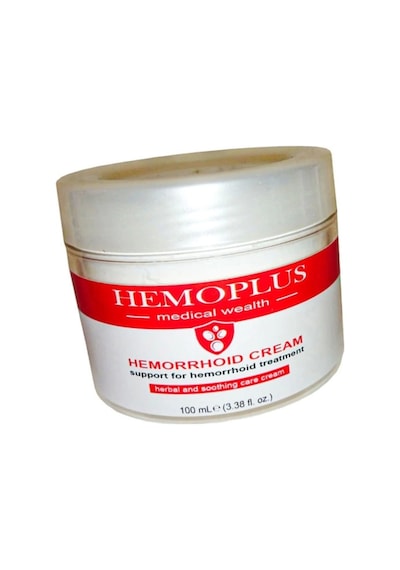 Hemoplus Krem 150 Ml