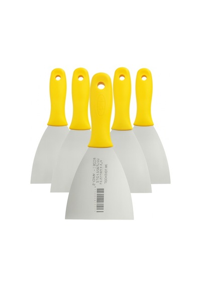 Duyar 202 Kazıma Ispatulasi 5 Cm