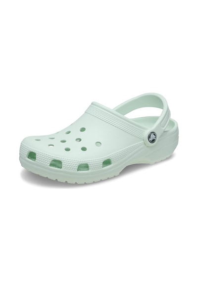 Crocs Classic Günlük Unisex Terlik Yeşil