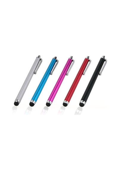 Stylus Dokunmatik Ekran Kalemi Model 2 ( 3 Adet )