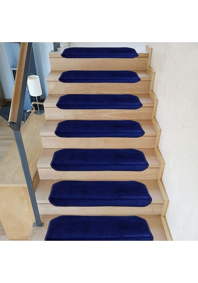 Stepmat Tufting Halıdan Basamak Ve Merdiven Paspası (542941554)