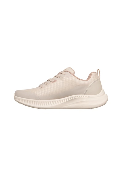 Skechers Bobs Sport Moda Flex Kadın Günlük Spor Ayakkabı 117730-ofwt Bej