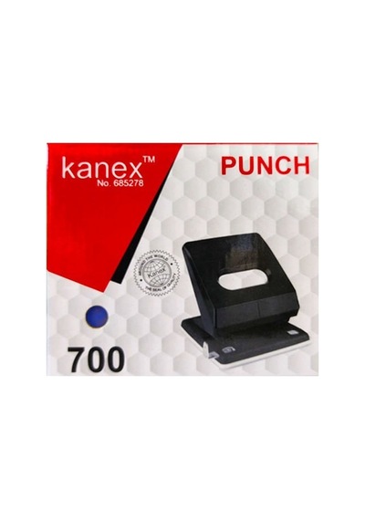 Kanex 700 Mavi Delgeç
