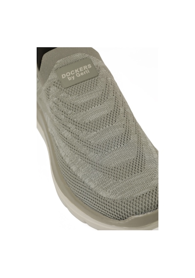 Dockersbygerli Dockers By Gerli Brıon Haki Erkek Slip On