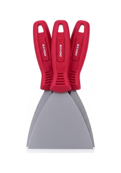 Eltos Kendo Kazıma Ispatula 120 Mm