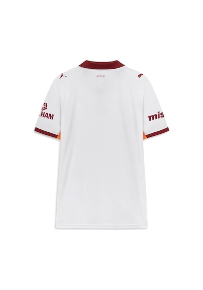 Gsstore Galatasaray S.k. Beyaz Forma 25/26 Deplasman Forması Erkek Forma Beyaz