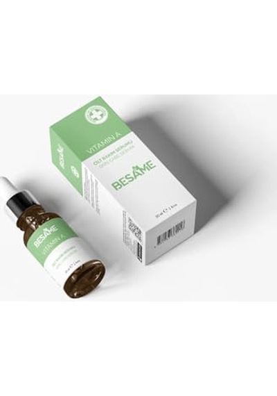 Tr Vitamin-a- Retinol Cilt Bakım Serumu 30 Ml 2li Paket