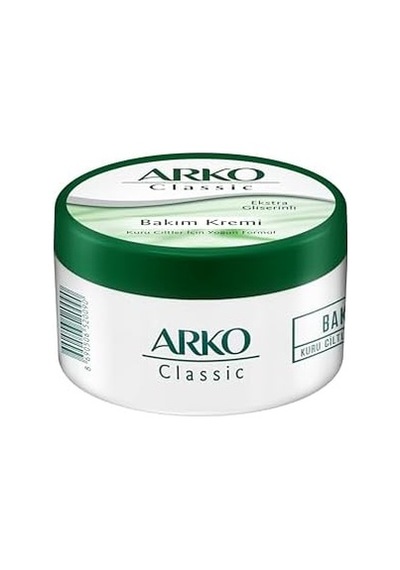 Nem Temel Bakım Serisi Klasik Naturel Krem, 250 Ml
