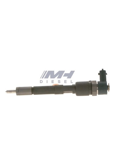 Bosch 0445110614 Common Rail Enjektör Fiat Alfa Romeo Lancia 1.3 Multijet